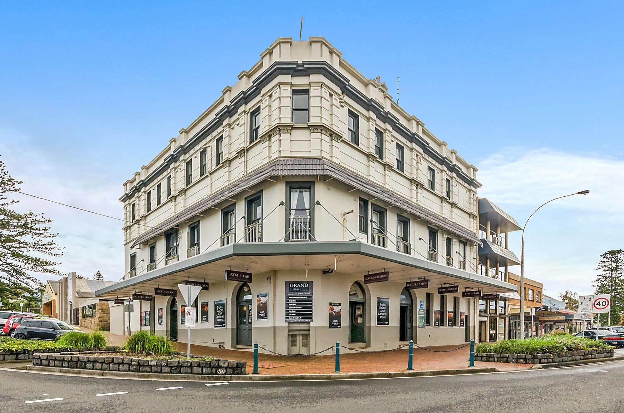 Nova Hotel